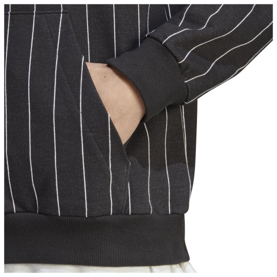 Adidas Ανδρικό φούτερ Pinstripe Fleece